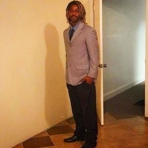 Meet your Posher, Deante